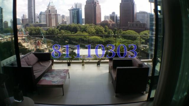 Leonie Parc View (D9), Apartment #125592892